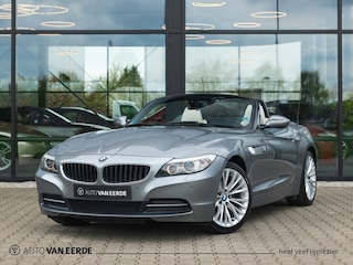 BMW Z4 Roadster sDrive23i Aut. - Sportst, Prof Navi