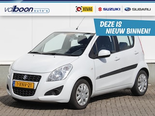 Suzuki Splash 1.2 Comfort EASSS | Airco | Park sens