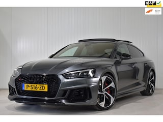 Audi A5 A5 Sportback 2.9 TFSI quattro | PANO | RS ZETELS LEDER | RS DYNAMIC PACK | B&O | ACC | HEAD-UP
