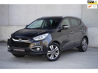 Hyundai ix35 2.0i i-Catcher, Automaat, Leder, Led, Navigatie