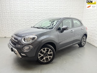 Fiat 500X Cross 1.4 Turbo MultiAir Cross AUTOMAAT PDC KEYLES
