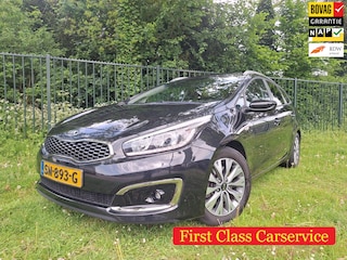 Kia Ceed Cee'd Sportswagon 1.0 T-GDi Design Edition | Luxe uitvoering