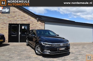 Volkswagen Passat 1.4 TSI ACT HL BNS R Line, Xenon, Virtual, Apple, ACC