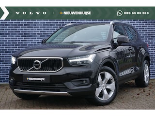 Volvo XC40 1.5 T3 Business Pro | Trekhaak | Adaptieve Cruise Controle | Blis | Stuur + Stoel verwarming | Camera |