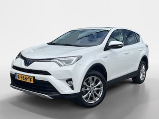 Toyota RAV4 2.5 Hybrid Ex. Bns | trekhaak | elektr.schuif-/kanteldak