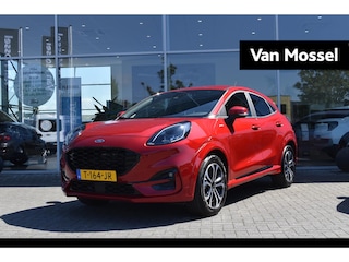 Ford Puma 1.0 EcoBoost Hybrid ST-Line | Climate Control | Adaptieve Cruise Control | Winterpakket | Achteruitrijcamera | Apple Carplay/Android |