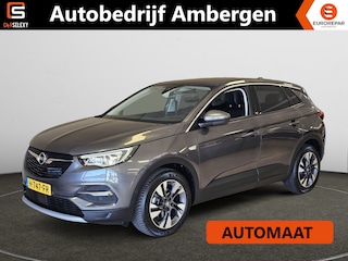 Opel Grandland X 1.2 Turbo Bus. Ex.