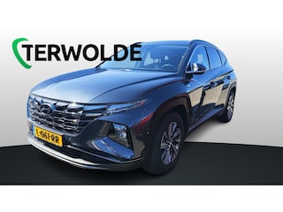 Hyundai Tucson 1.6 T-GDI MHEV Comfort