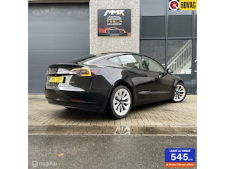 Tesla Model 3 Long Range AWD 78kwh WIT MMX PACK