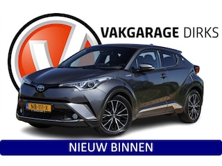 Toyota C-HR 1.8 Hybrid First Edition ✅ ACC ✅ Camera ✅ JBL