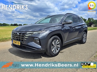 Hyundai Tucson 1.6 T-GDI HEV Comfort Smart - 180 Pk - Euro 6 - ParkeerCamera - StoelVerwarming