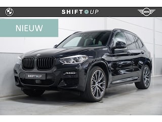 BMW X3 xDrive30e M-Sport | Panoramadak | Head Up | TV | Harman Kardon