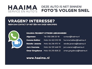 Citroën C3 You 113pk 44 kWh