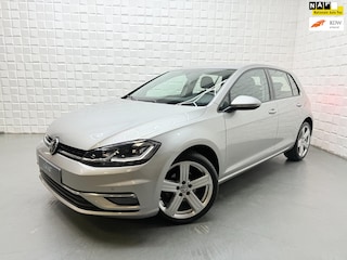 Volkswagen Golf 1.0 TSI Highline AUTOMAAT NAVI STOELVERW