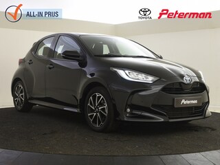 Toyota Yaris GERSEREVEERD 1.5 Hyb. Dynamic | Camera | Carplay