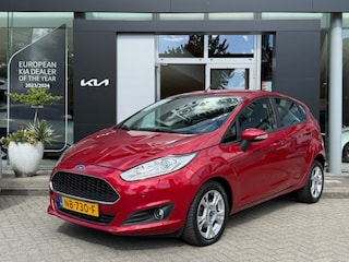 Ford Fiesta 1.0 Style Ultimate | Navi | PDC | Info Bas: 0492-588982 Info Bas: 0492-588982
