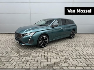 Peugeot 308 SW Allure EV 54 kWh | Navigatie | Apple Carplay/Android Auto | Adaptieve Cruise Control | Camera | Keyless entry/Keyless start