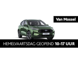 Ford Kuga 2.5 PHEV ST-Line | €4.000,- KORTING! Incl. Laadpaal | Leverbaar In Div. Kleuren | 2.100KG Trekgewicht | 17'' | Apple Carplay & Android Auto