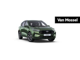 Ford Kuga 2.5 PHEV ST-Line | €4.000,- KORTING! Incl. Laadpaal | Leverbaar In Div. Kleuren | 2.100KG Trekgewicht | 17'' | Apple Carplay & Android Auto