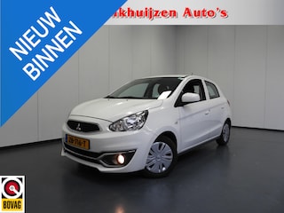 Mitsubishi Space Star 1.0 Cool+ NAVI/AIRCO/BLUETOOTH!