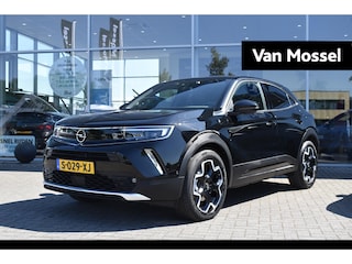 Opel Mokka Electric Level 5 50 kWh | Climate Control | Adaptieve Cruise Control | Achteruitrij Camera | Dodehoek Sensoren | Apple Carplay/Android Auto |