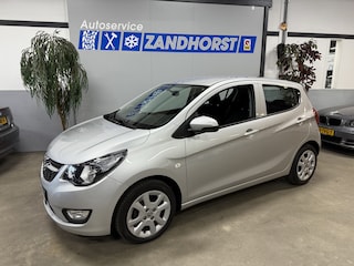 Opel Karl 1.0 ecoFLEX Edition