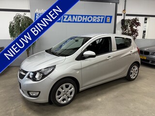 Opel Karl 1.0 ecoFLEX Edition