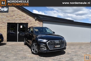 Audi Q5 50 TFSI E Advanced ED. Virtual, Navi, Cruise