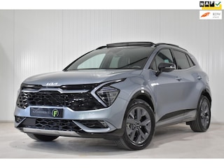 Kia Sportage 1.6 T-GDi Hybrid GT-PlusLine | PANO | TREKHAAK | ACC | 360 CAMERA | 1E EIG | DEALER