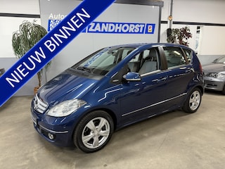 Mercedes-Benz A-klasse 170 Avantgarde