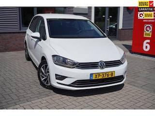 Volkswagen Golf Sportsvan 1.4 TSI Business Edition