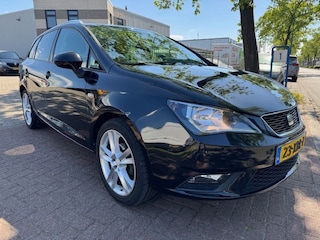 Seat Ibiza ST 1.2 TDI Style Ecomotive 161.000km Airco/ECC,Cruisecontrol
