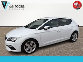 Seat Leon 1.4 EcoTSI FR Business Intense . Navigatie