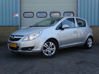 Opel Corsa 1.4-16V EDITION