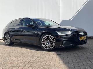 Audi A6 Avant 55 TFSI e quattro Competition Plug-in S-Line Adapt.Cruise Trekhaak