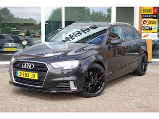 Audi A3 Sportback 2.0 TFSI quattro