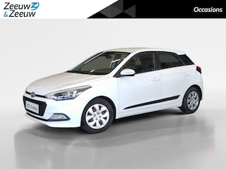 Hyundai i20 1.0 T-GDI Comfort