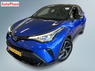 Toyota C-HR 2.0 Hybrid Bi-Tone