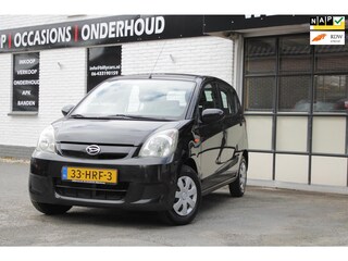 Daihatsu Cuore 1.0 Trend |AIrco |Cruise Control | Nap