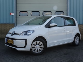 Volkswagen Up 1.0 BMT MOVE UP!