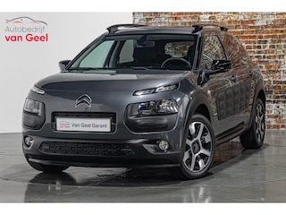 Citroën C4 Cactus 1.2 PureTech Shine I Panorama dak I Achteruitrij camera I Rijklaarprijs