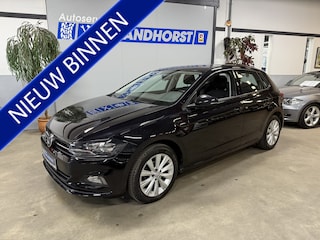 Volkswagen Polo 1.0 TSI Comfortline