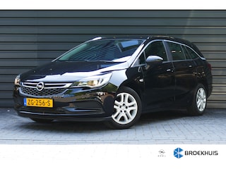 Opel Astra Sports Tourer 1.0 TURBO 105PK BUSINESS NAVI / CLIMA / PDC / 16''LMV / CRUISECONTROL / BLEUTOOTH / 2E EIGENAAR / SCHITTERENDE STAAT !!
