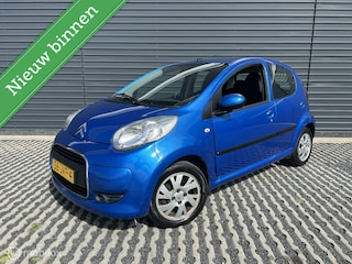 Citroën C1 1.0-12V Ambiance