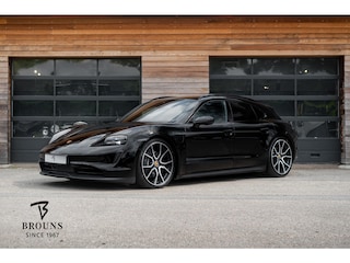 Porsche Taycan 89 kWh | BOSE | HUD | ACC | 360 | 21” | Pano