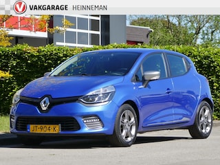 Renault Clio 0.9 TCe Expression GT-line | cruise control | navigatie
