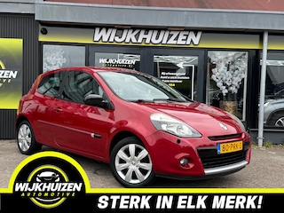 Renault Clio 1.2 20th Anniversary met Navigatie !!! Dealer Onderhouden !!! Nette staat !!!