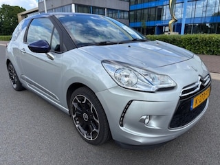 Citroën DS3 1.2 VTI BUSINESS
