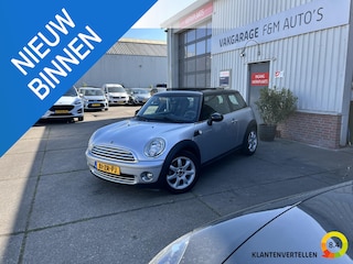 Mini Cooper Chili 1.6