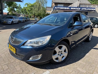Opel Astra 1.4 Edition *AIRCO*STOELVERW.*PDC*ELEKTR. RAMEN*5DRS*
